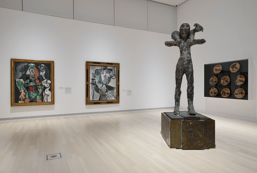 Ludwig Museum