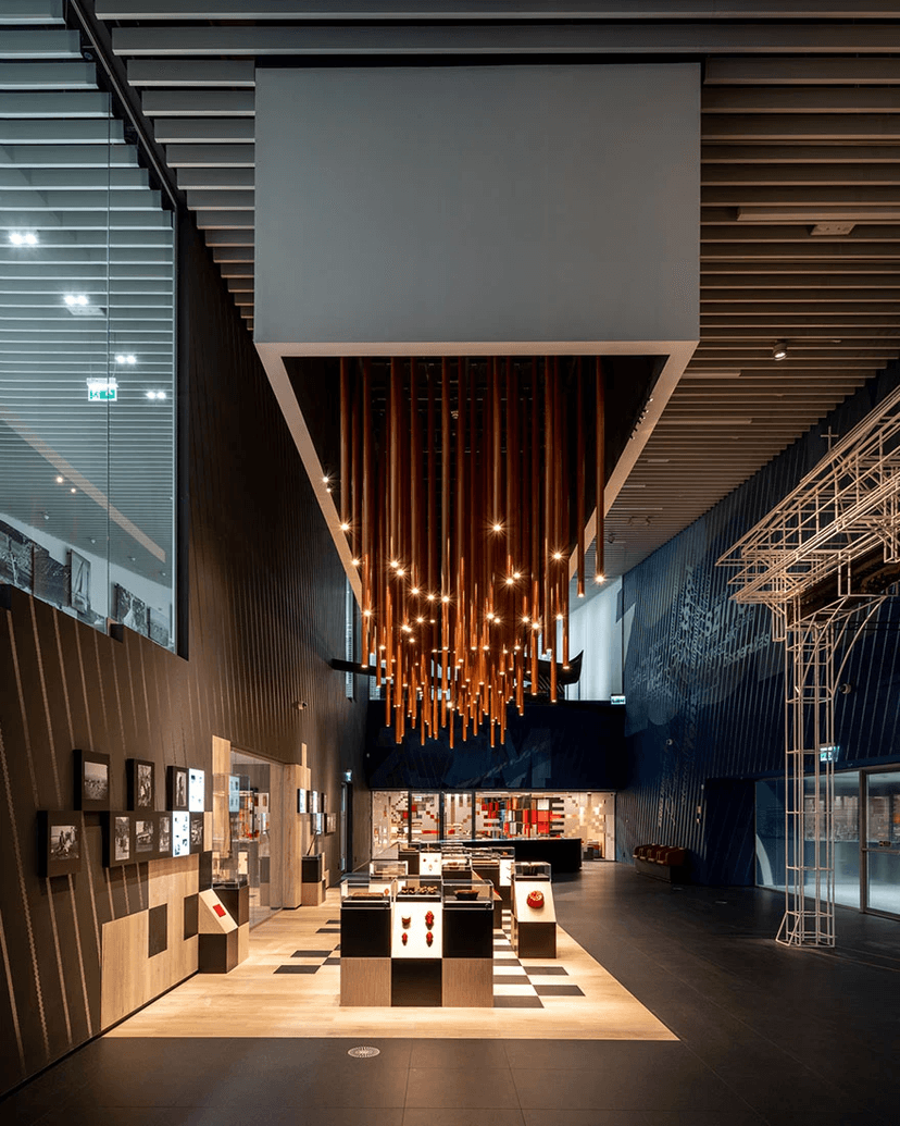 Ethnographic Museum