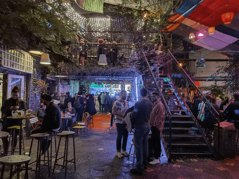Szimpla Kert