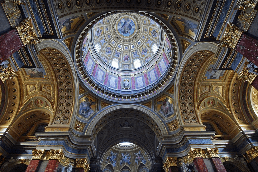 St. Stephen's Basilica