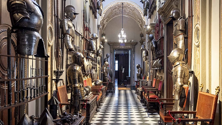 Museo Bagatti Valsecchi