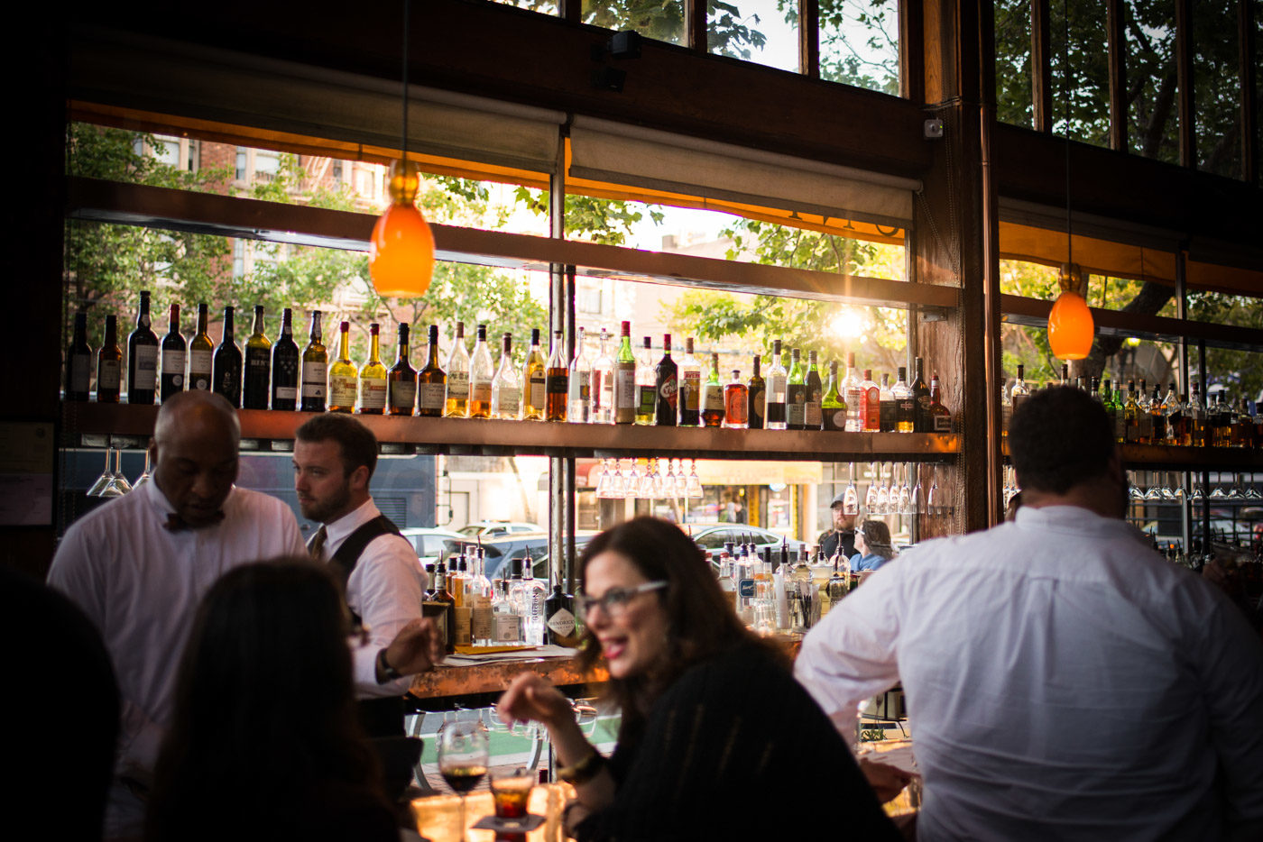 Zuni Café