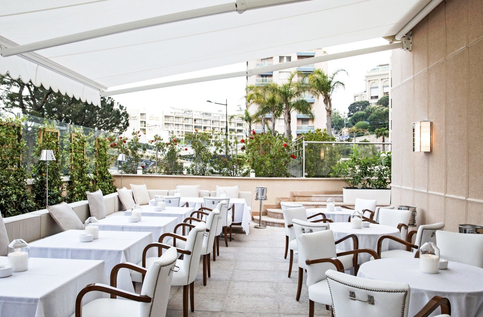 Cipriani Monte Carlo