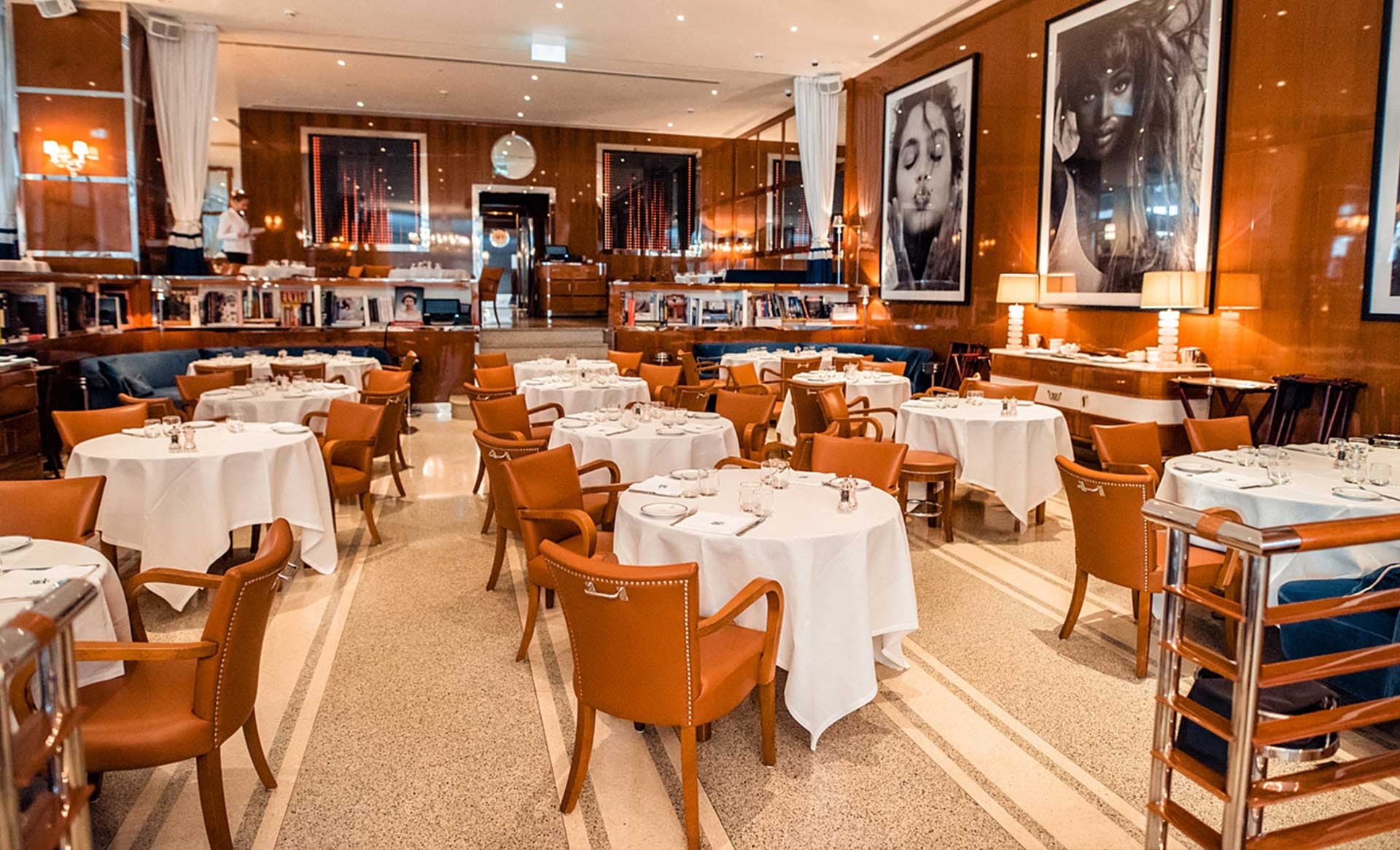 Cipriani Monte Carlo