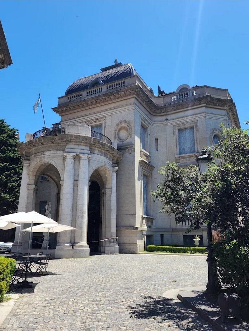 National Museum of Decorative Arts