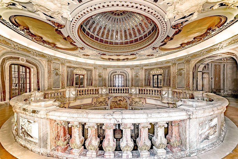 Palacio Paz