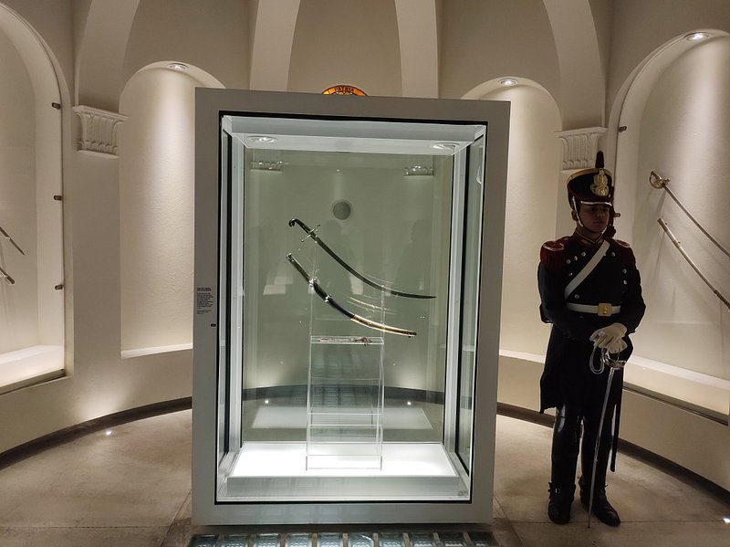 Museo Histórico Nacional