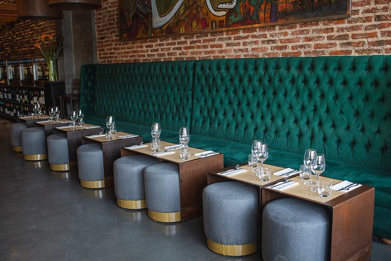 Vico Wine Bar