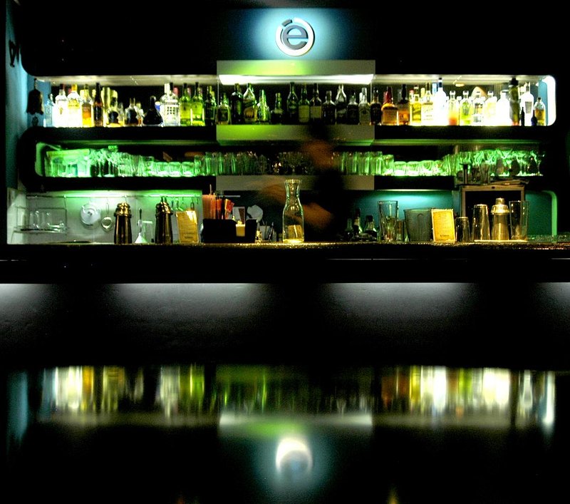 Éter Club