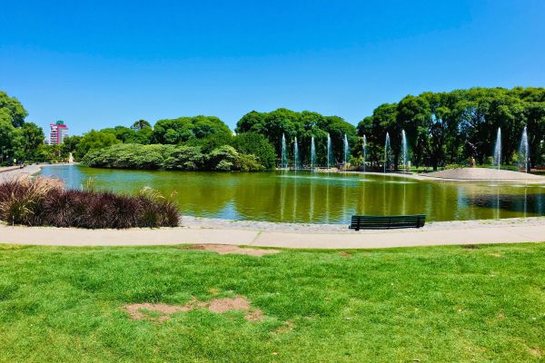 Parque Centenario