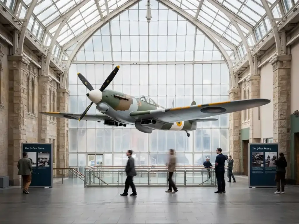 Imperial War Museum