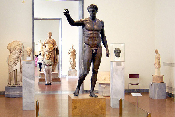 National Archaeological Museum