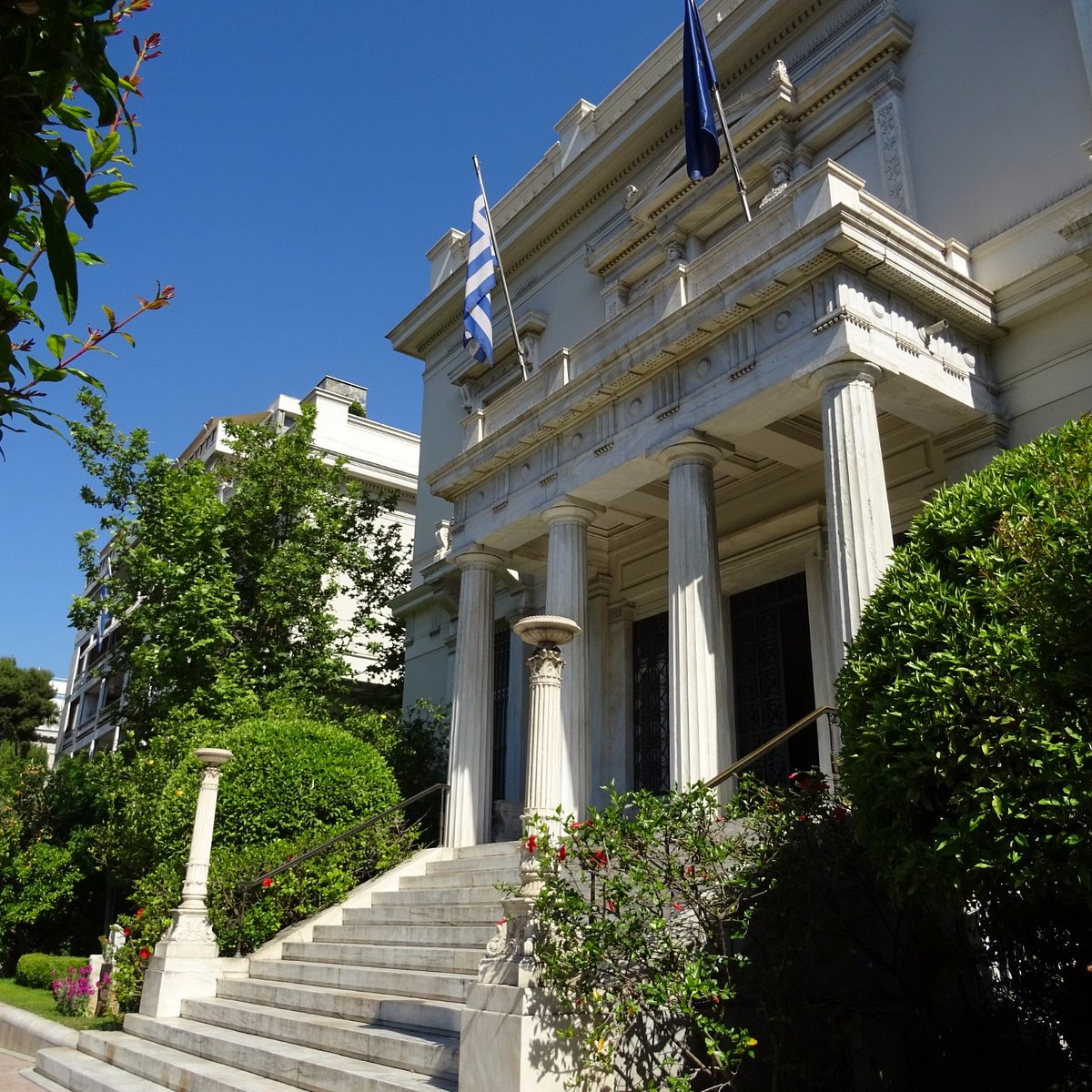 Benaki Museum