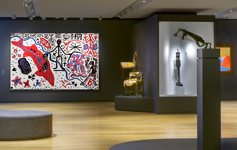 Museum of the Basil & Elise Goulandris Foundation