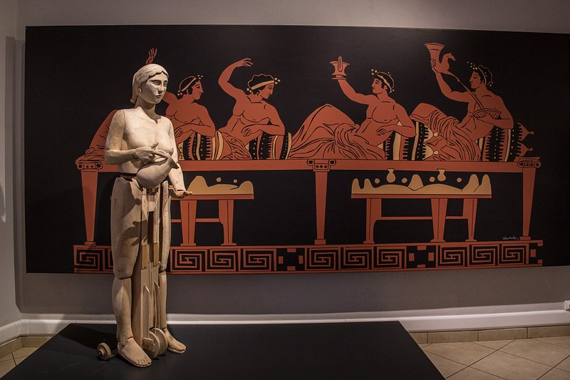 Herakleidon Museum