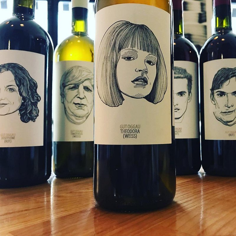 Materia Prima Cava & Wine Bistro 