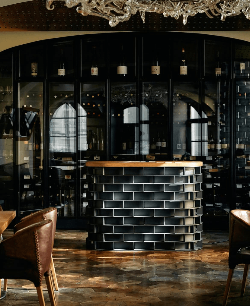 La Degustation Bohême Bourgeoise