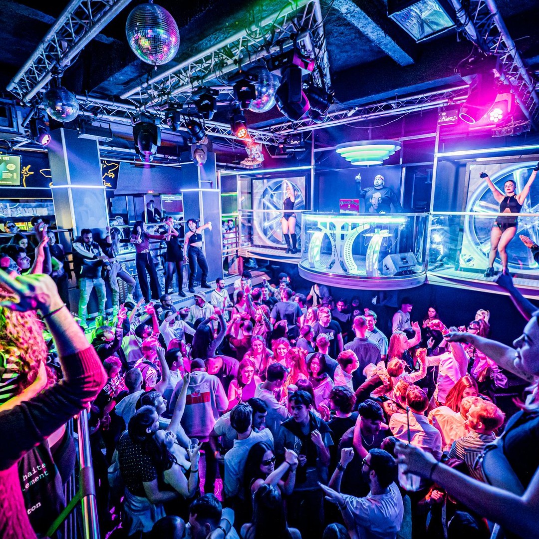 Ace Club
