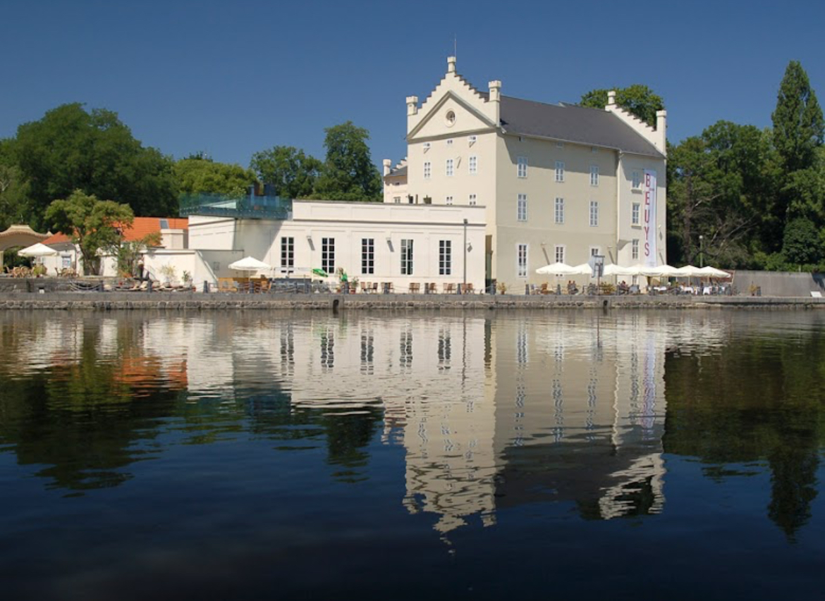 Museum Kampa