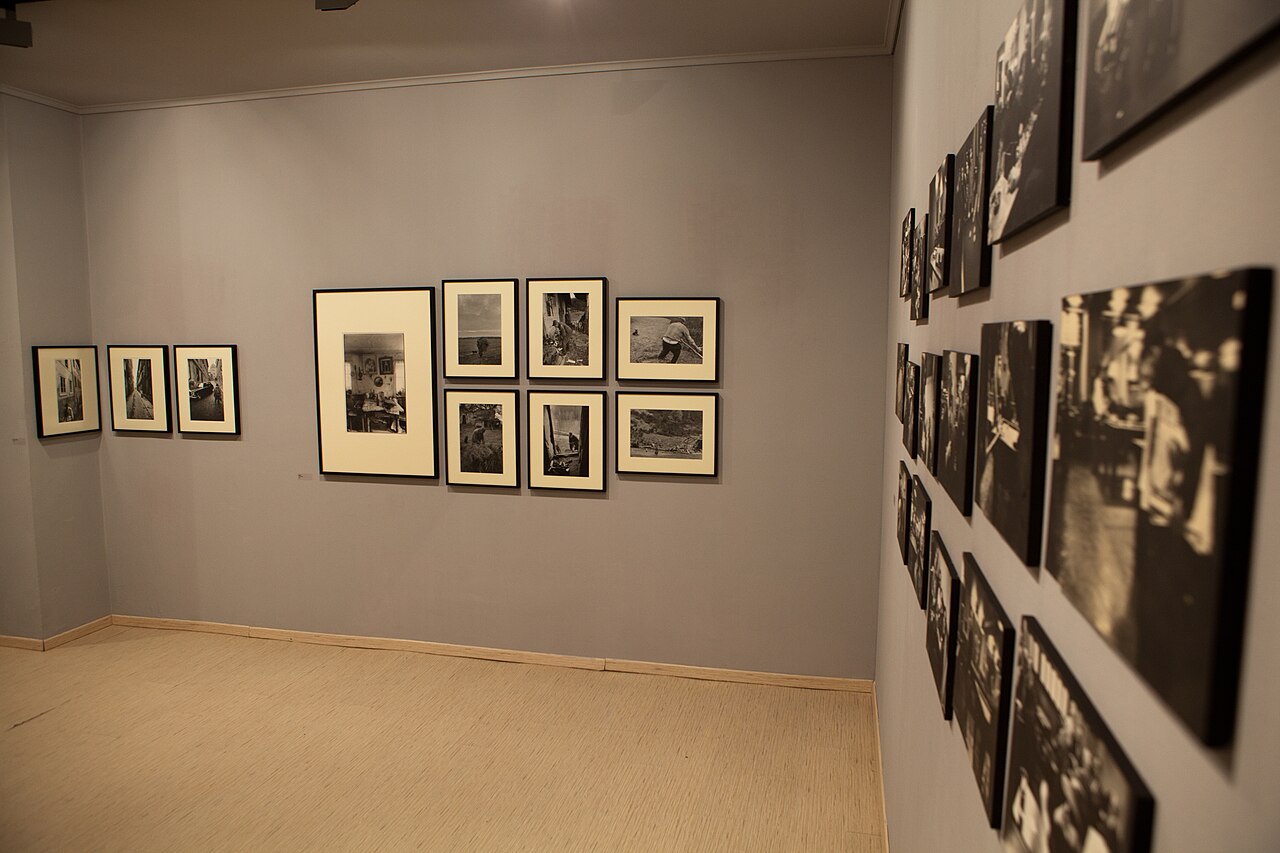 Leica Gallery