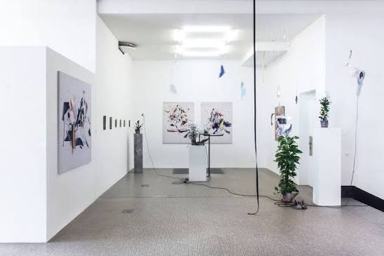 Chemistry Gallery