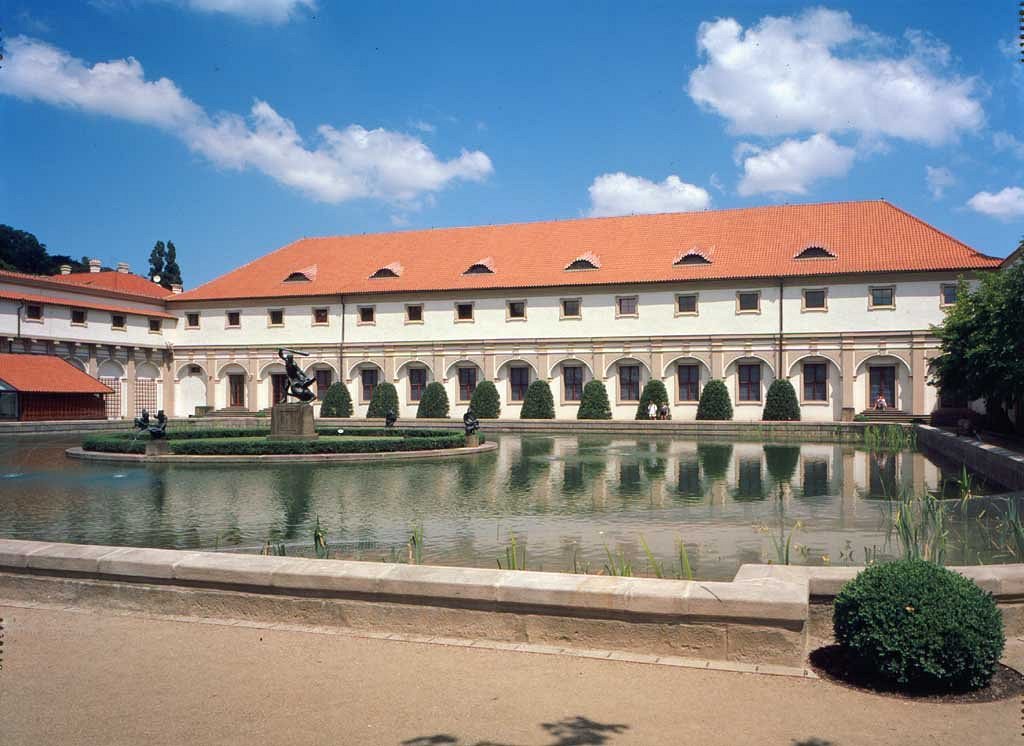Narodni Galerie