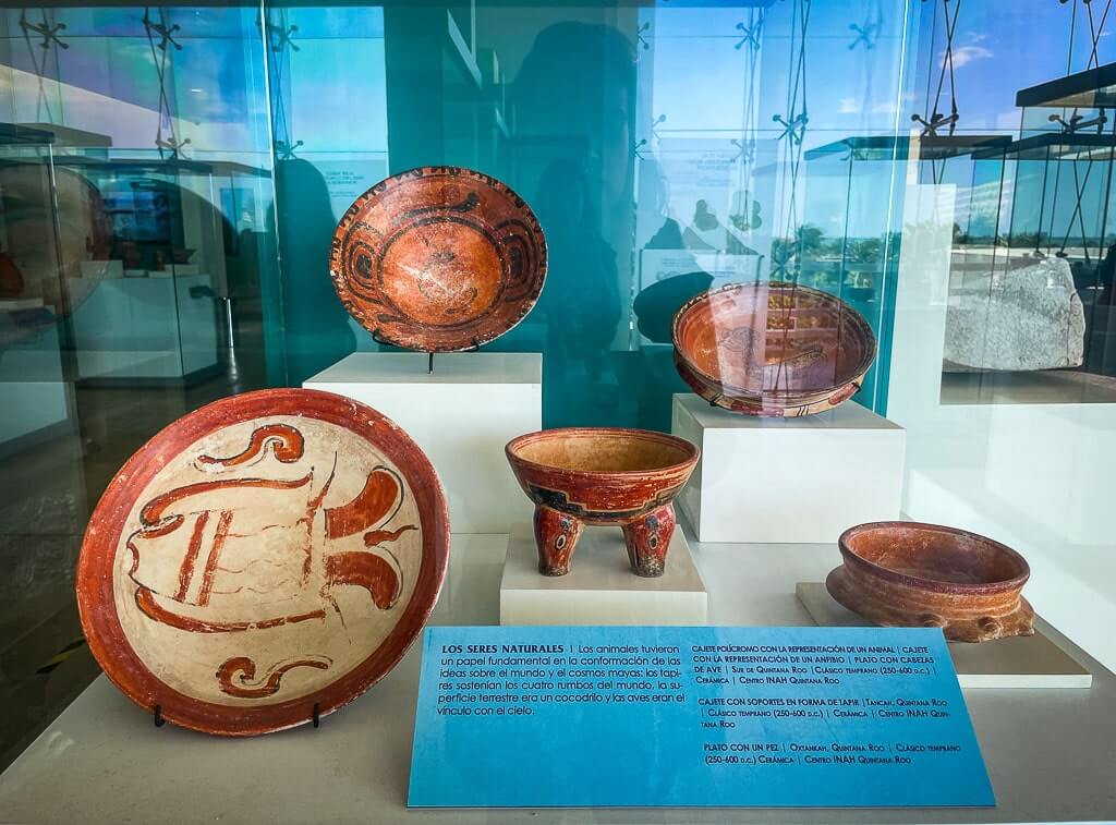 Museo Maya