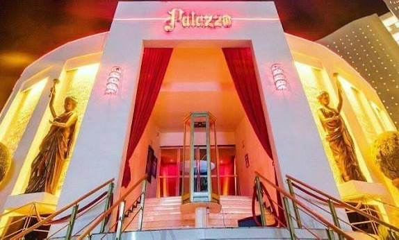 Palazzo