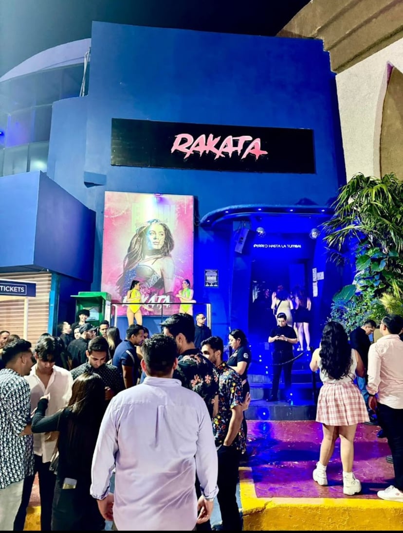 Rakata