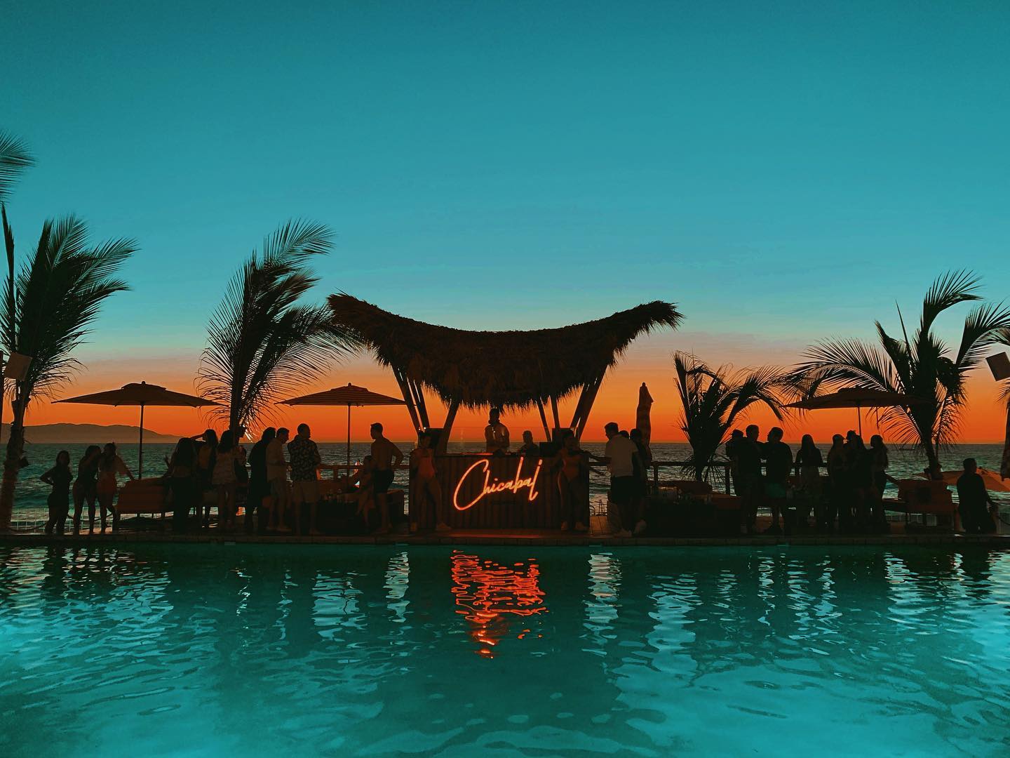 Chicabal Sunset Club