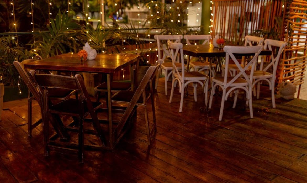 La Coyota Cancún - Cocina & Mixologí