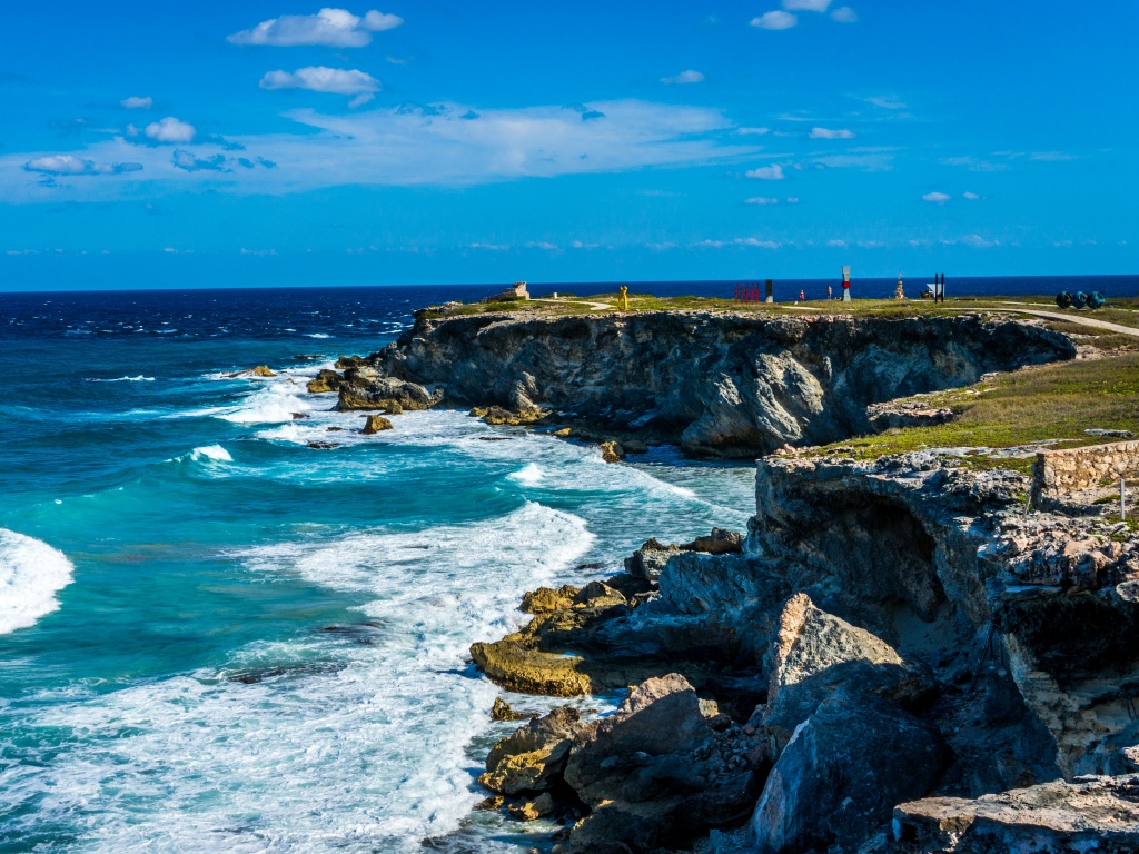 Isla Mujeres