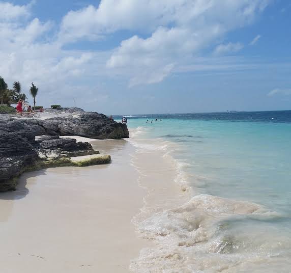 Playa Tortugas