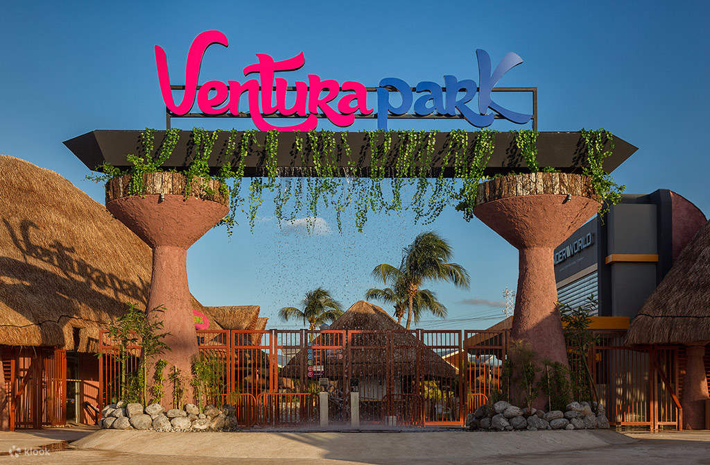 Ventura Park