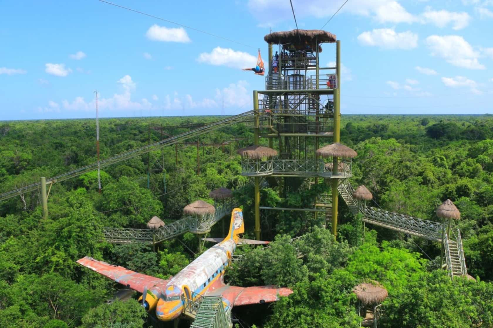 Selvática Park