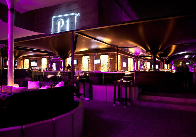 P1 Club