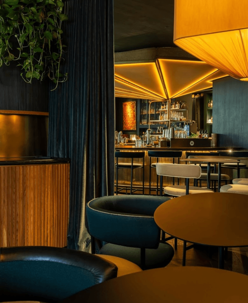 Ory Bar