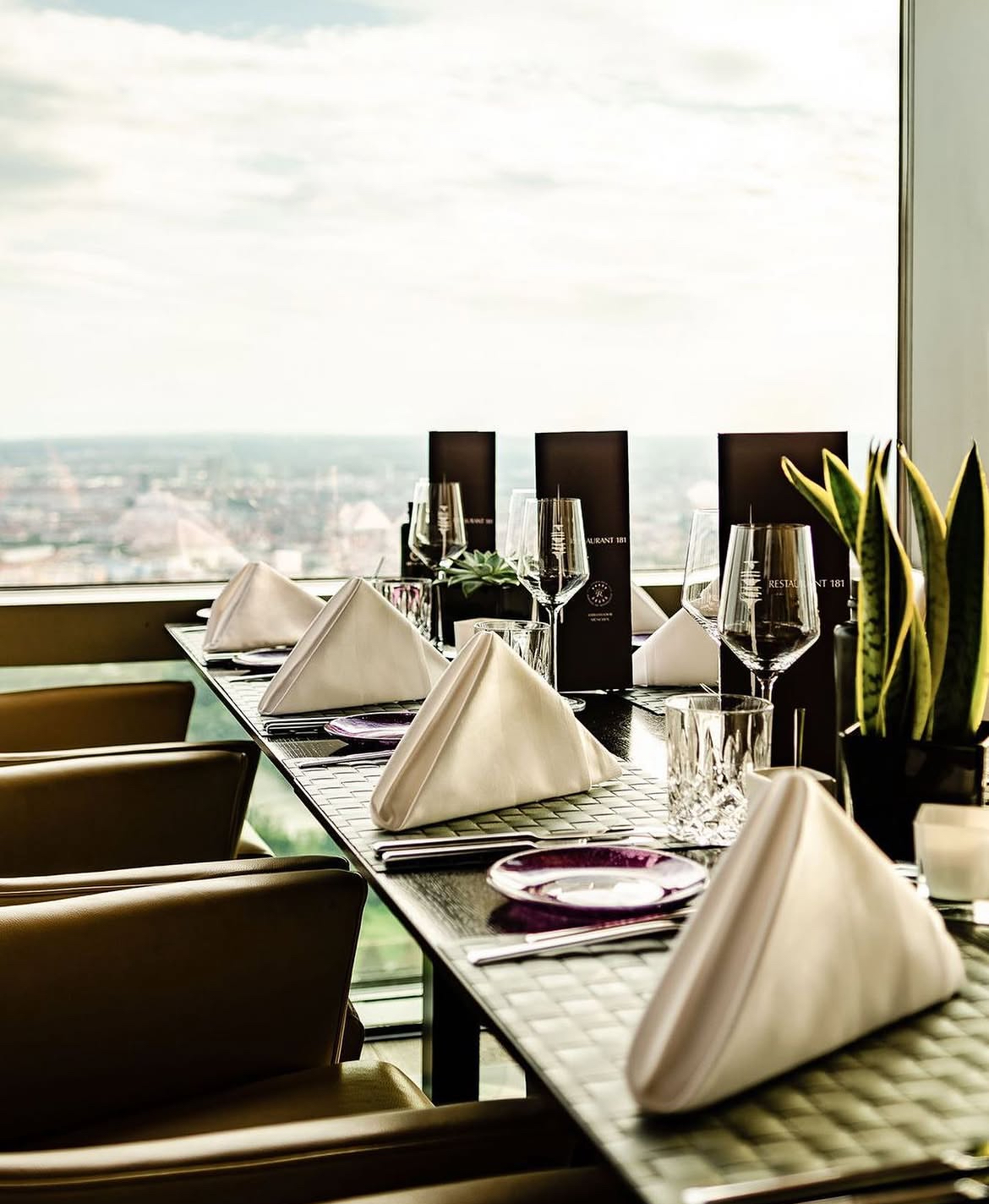 Restaurant 181