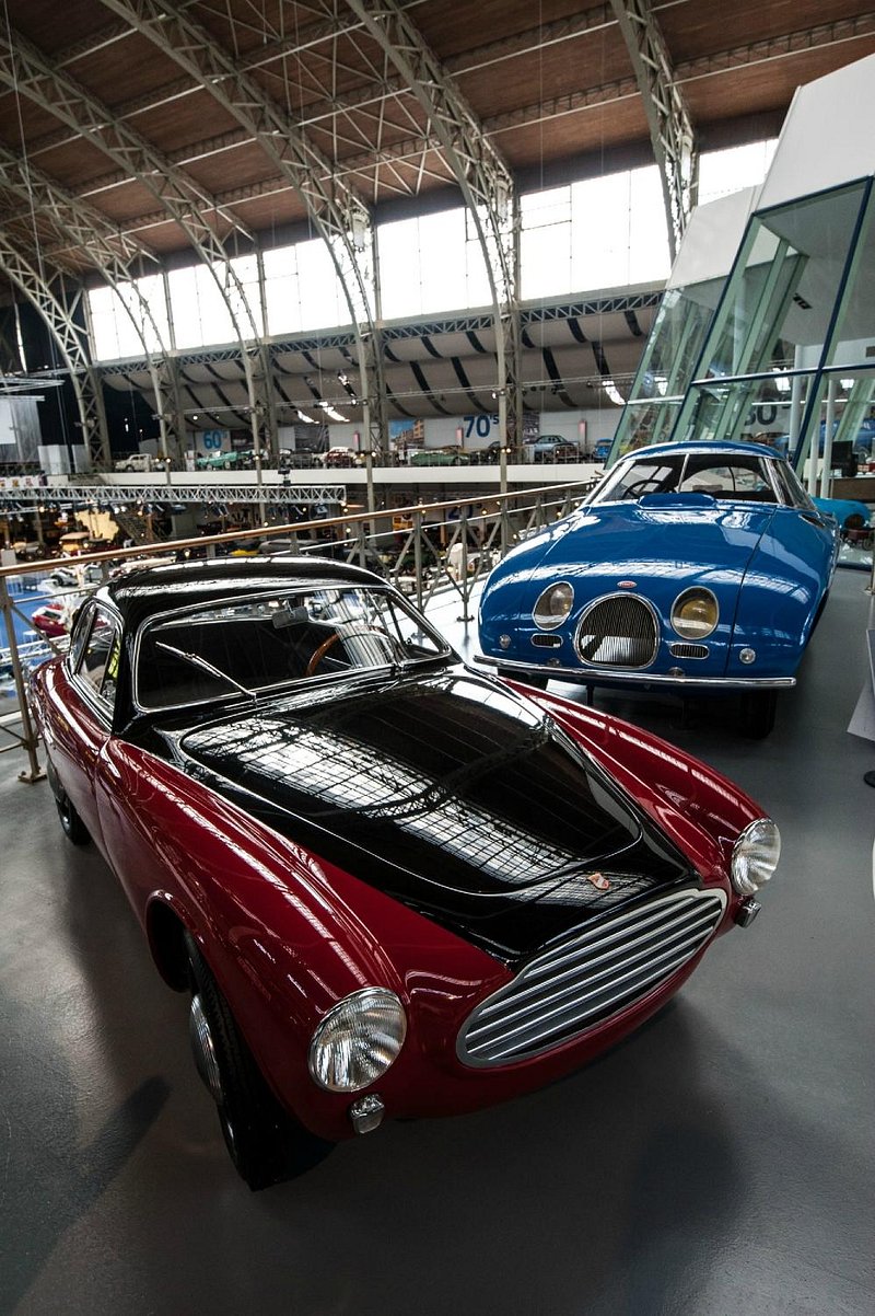 Autoworld