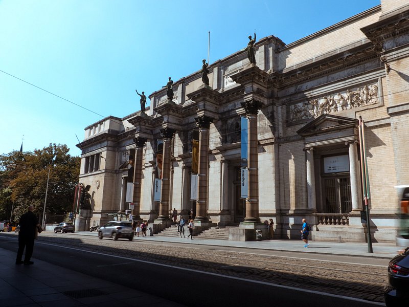 Royal Museum of Fine Arts