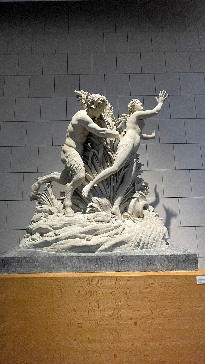 Musée Oldmasters Museum