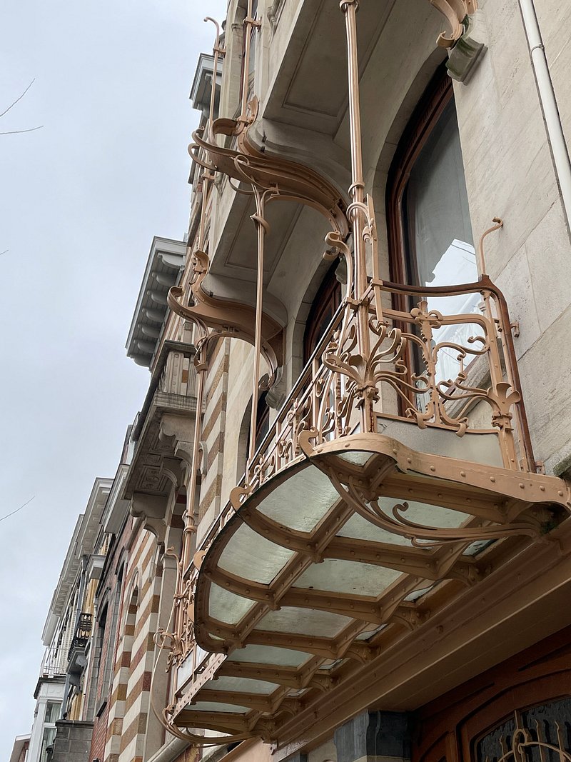 Horta Museum