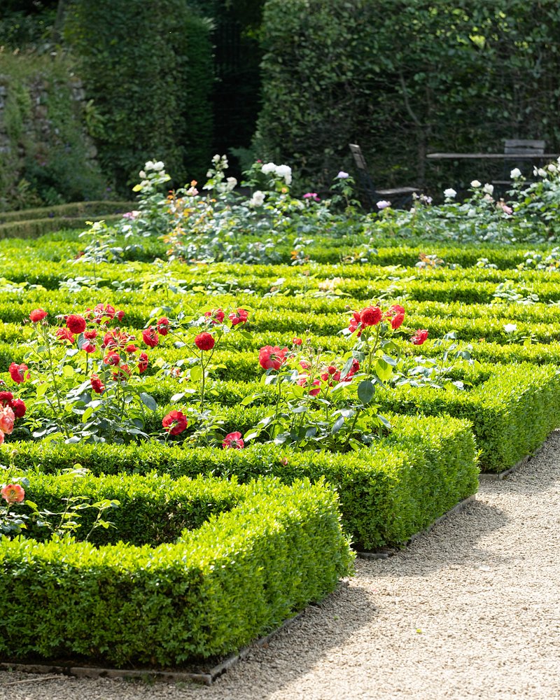 Van Buuren Museum & Gardens