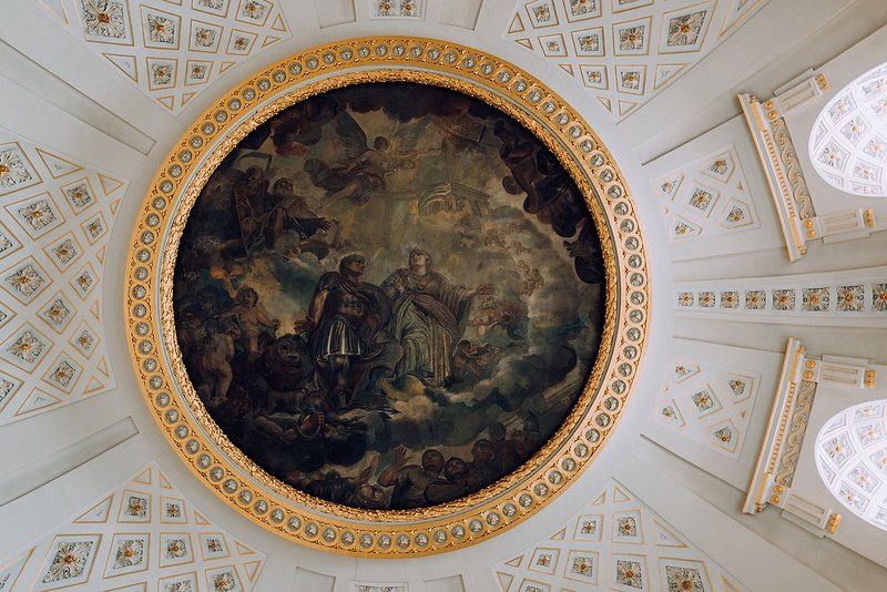 Palace of Charles of Lorraine