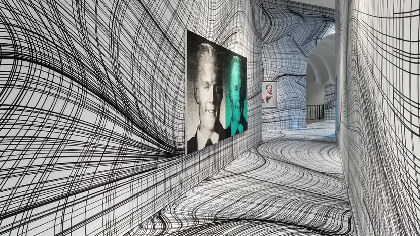 ING Art Center