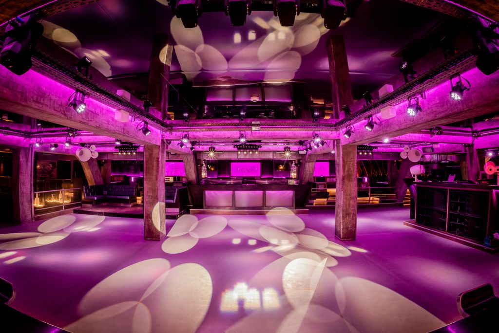 Vanity Club Cologne