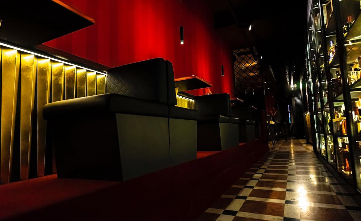 Grid Bar