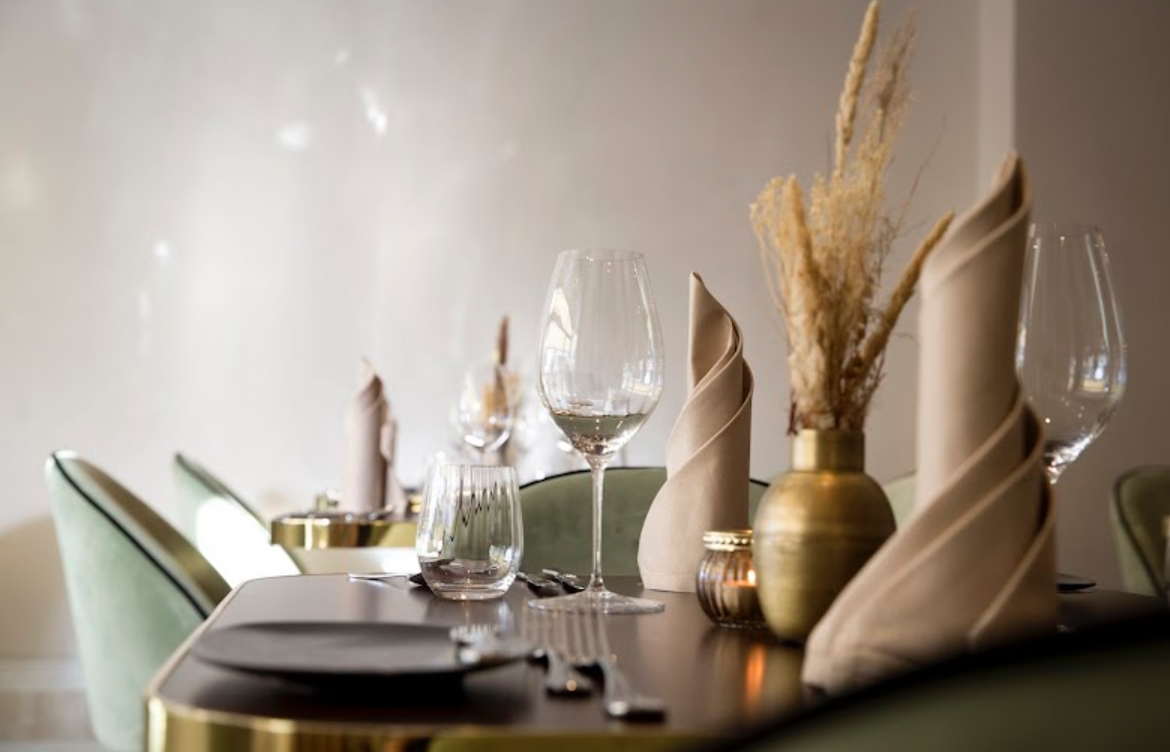 Sahila - The Restaurant