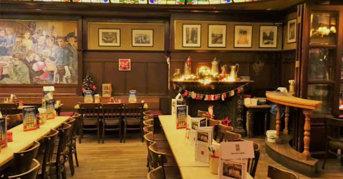 Peters Brauhaus 