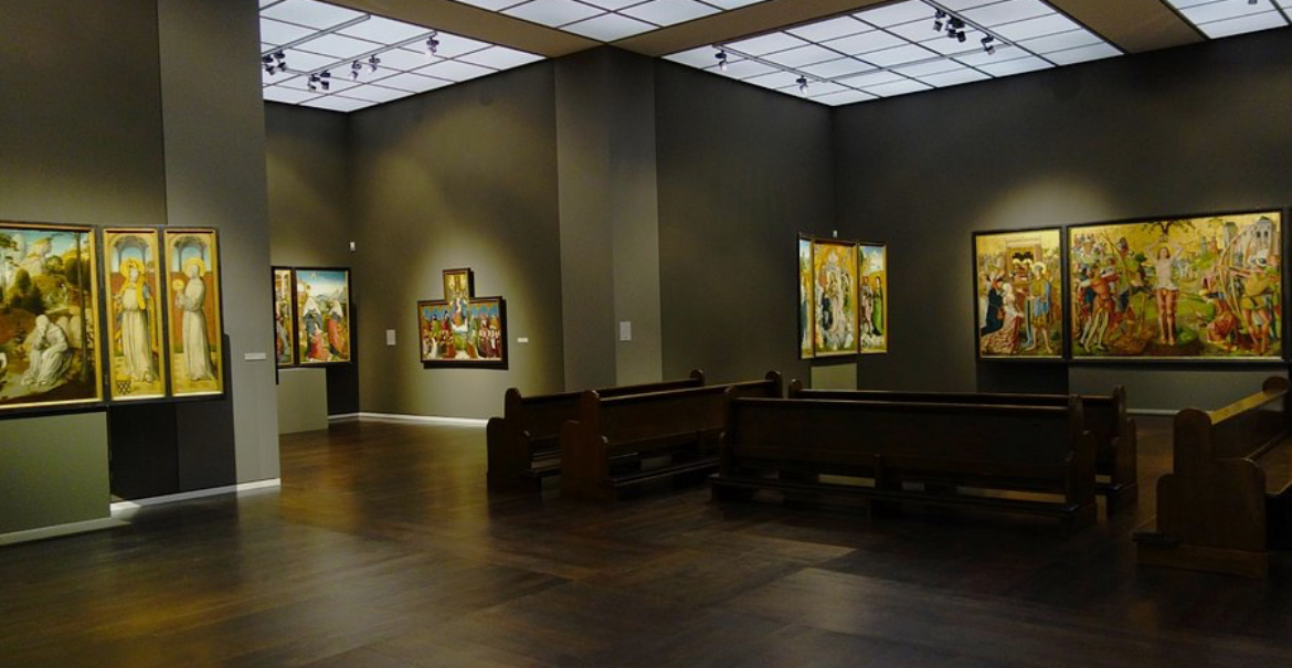 Wallraf-Richartz-Museum & Fondation Corboud